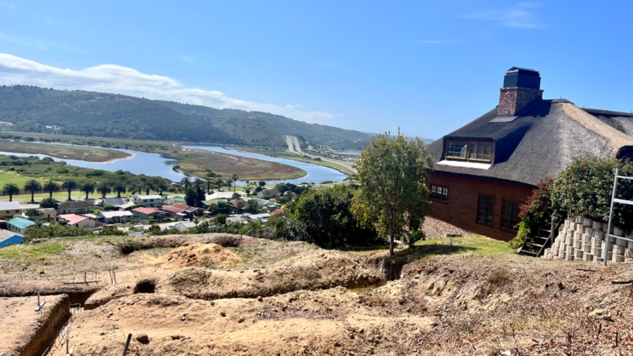  Bedroom Property for Sale in Bergsig Western Cape